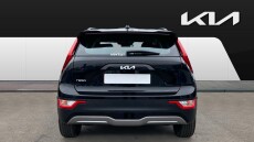 Kia Niro 150kW 2 Nav 65kWh 5dr Auto Electric Estate